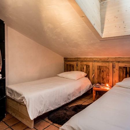 Agate Apartment Macot-la-Plagne Luaran gambar