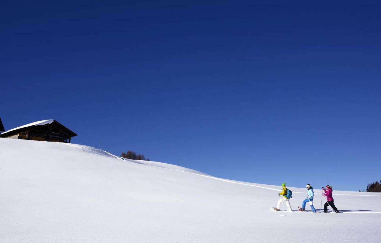Agate Apartment Macot-la-Plagne Luaran gambar