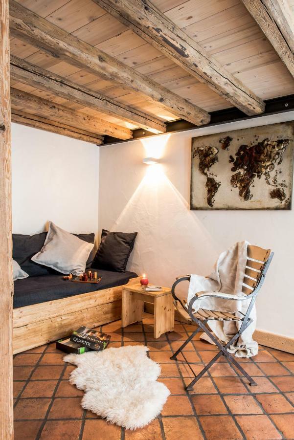 Agate Apartment Macot-la-Plagne Luaran gambar